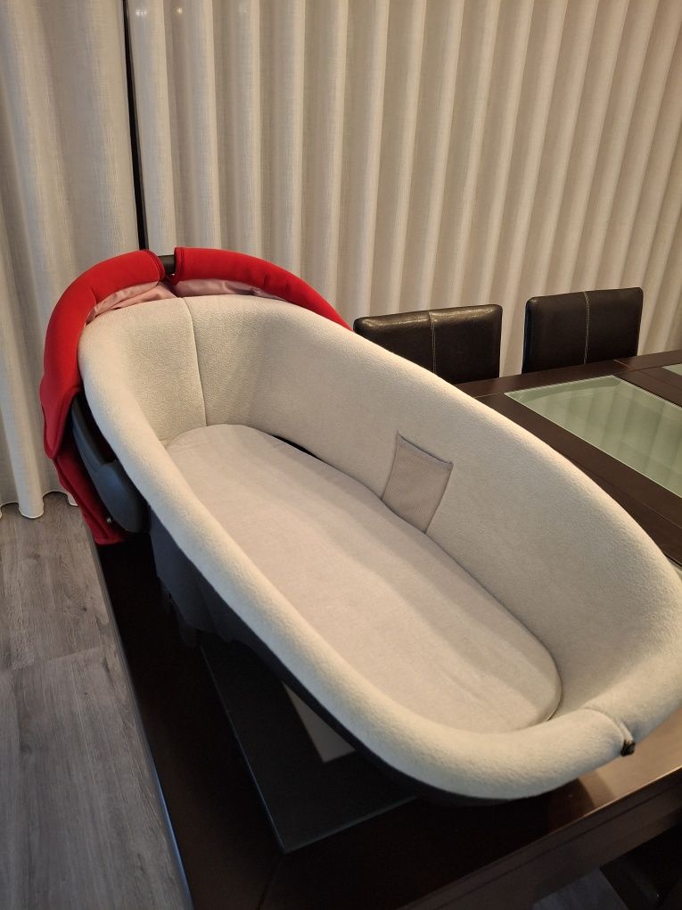 Alcofa da Bebe Confort
