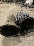 Акпп запчастини по коробкі Mercedes W210 W220 722.6 плата бублик
