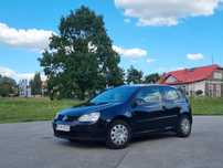 Volkswagen Golf OKAZJA! Zadbany VW Golf V