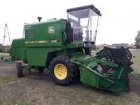 Kombajn John Deere 1032