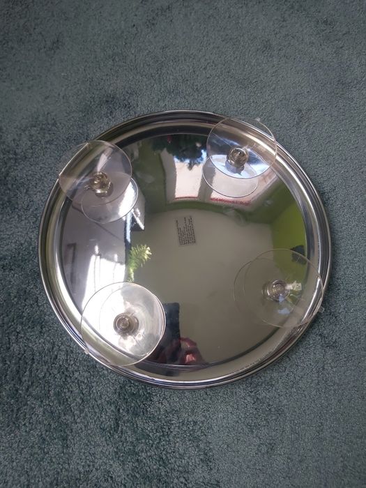 Lusterko kosmetyczne