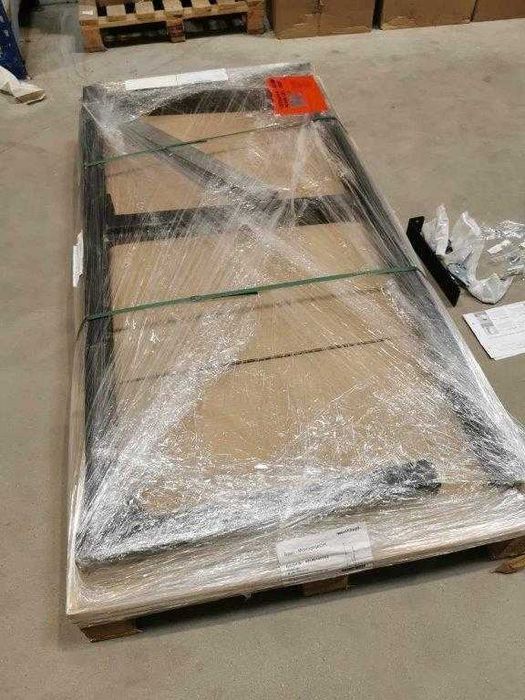 Gazowy kocioł marki Weishaupt model WTC-GW 100 + doposażenie