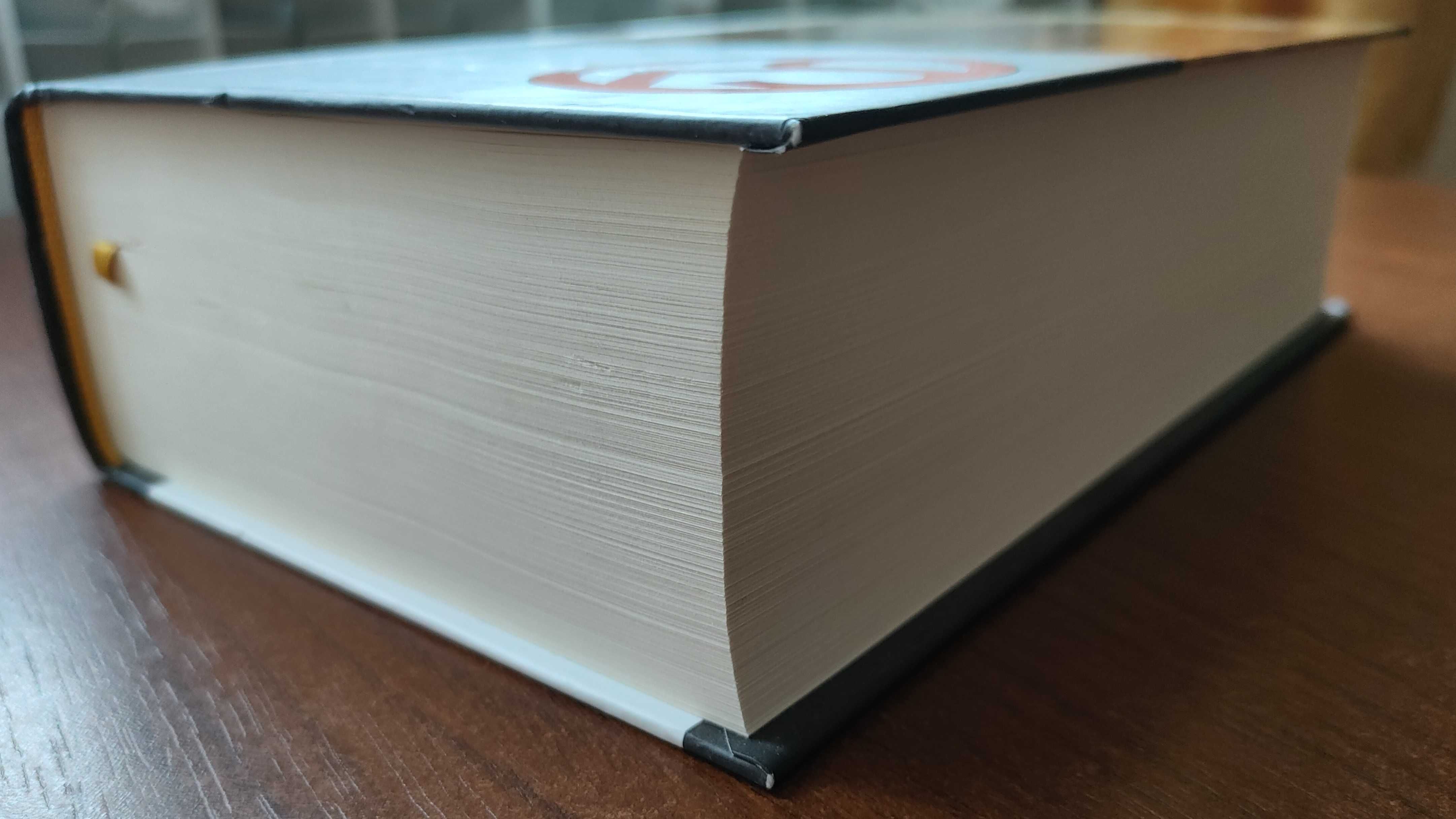 Olimp, Dan Simmons