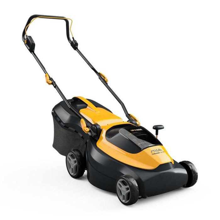 Kosiarka akumulatorowa Stiga Collector 140 dwa akumulatory E-Power 20V