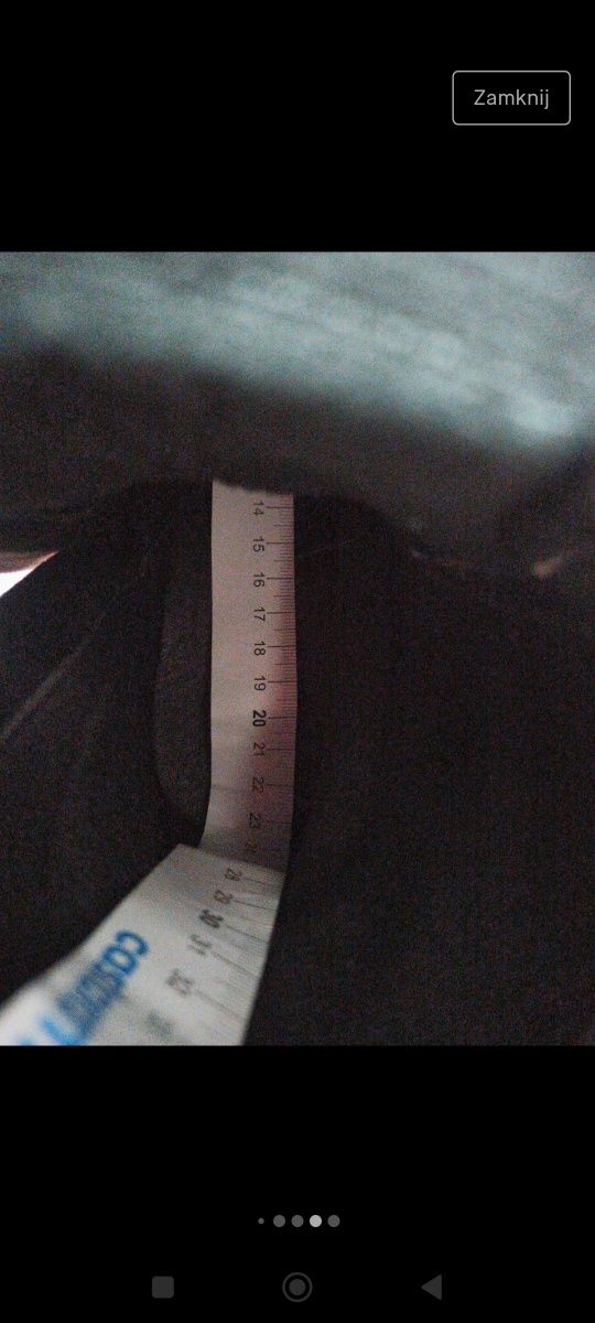 Buty, botki, glany, kozaki 36