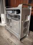 Power Mac G5 apple