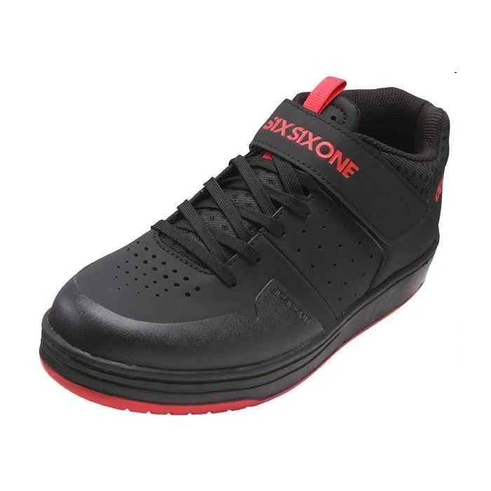 Buty SixSixOne Filter SPD rozm 42,5