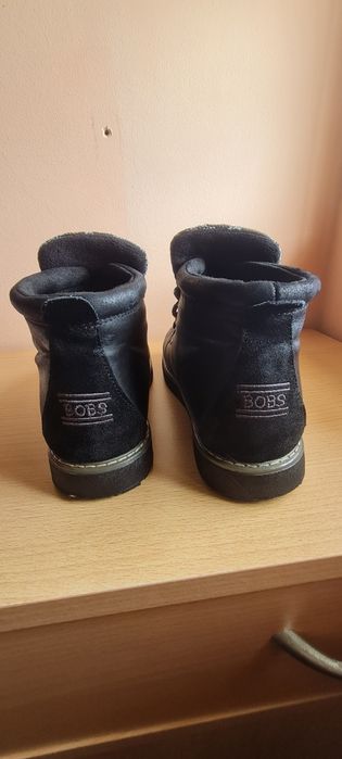 Botas "BOBS" - Skechers