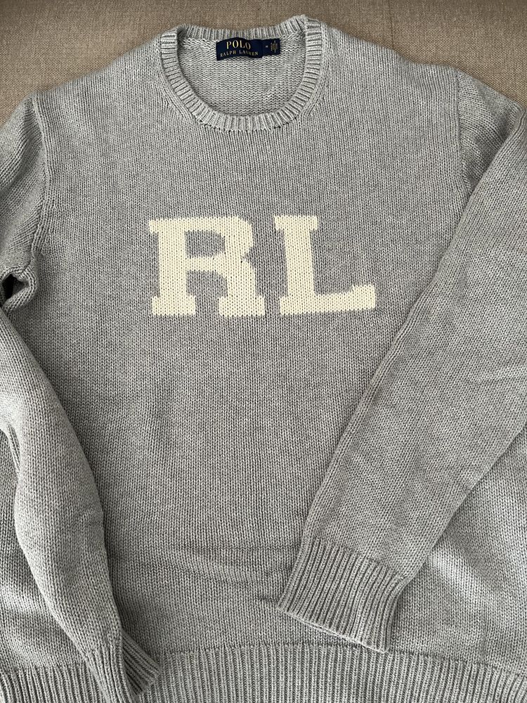 Polo Ralph Lauren sweter meski