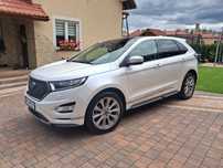 Ford EDGE 2.0 d. 210 km. vignale