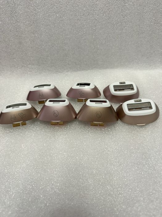 Насадки для фотоепілятору Philips