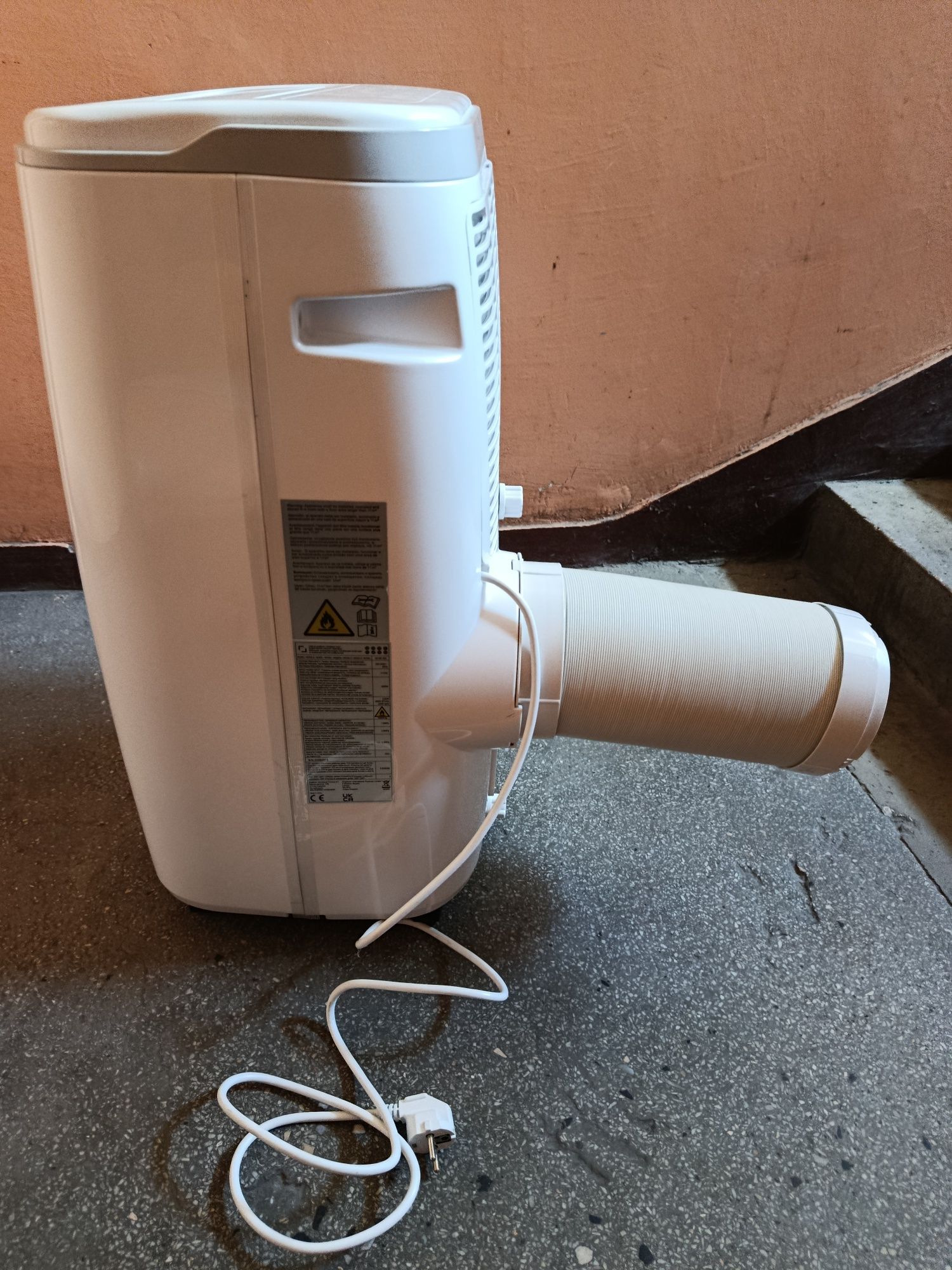 Klimatyzator monoblok 9K BTU