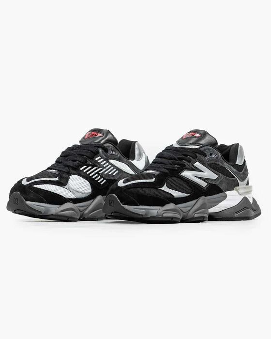 Жіночі Кросівки New Balance 9060 36-41 Без Предоплати