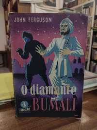 O Diamante Bumali - John Ferguson Nº1