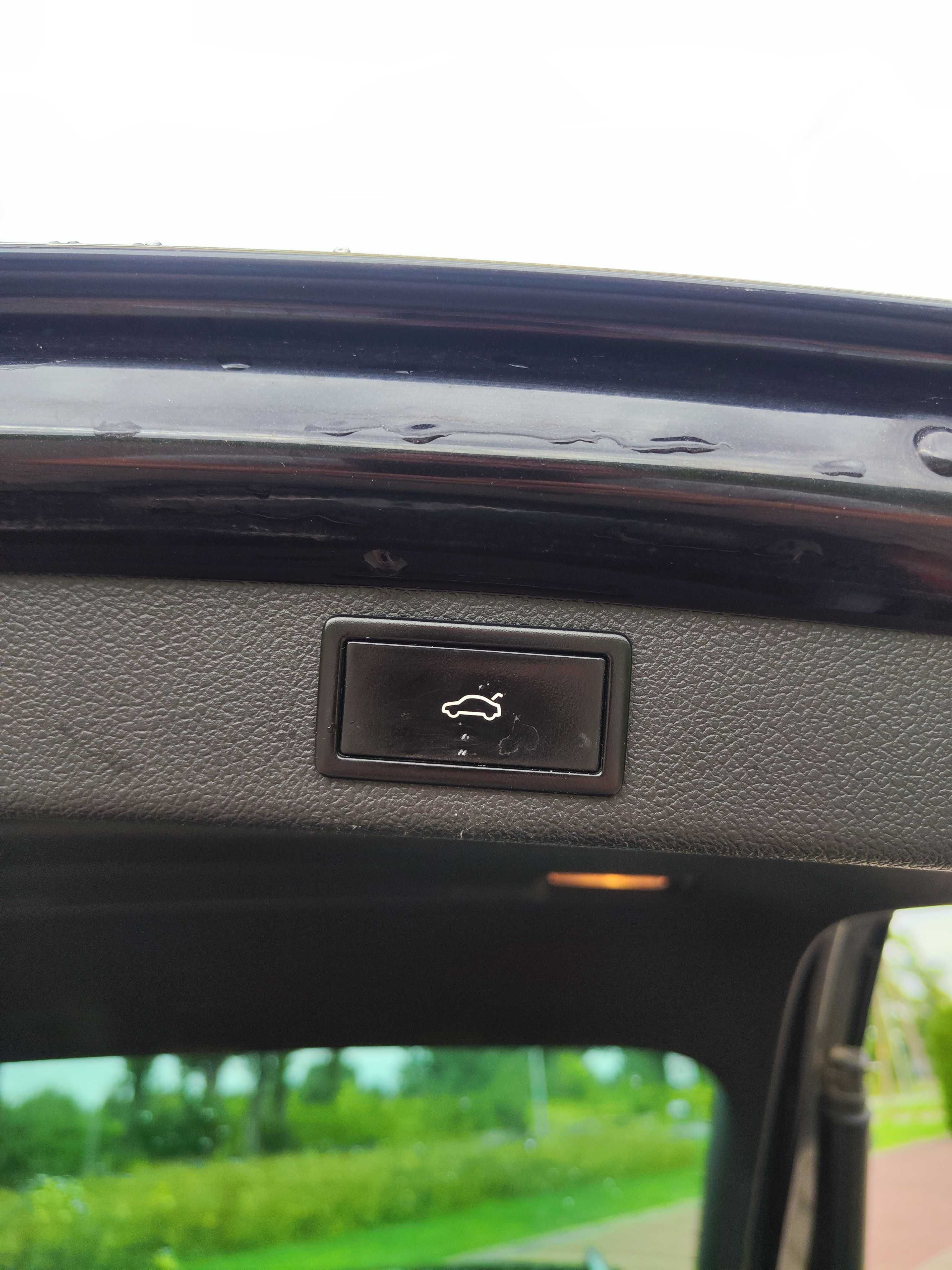 Skoda Superb 2.0 TDI Automat DSG Bogate wyposażenie Świeży olej i OC