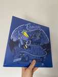 ERO - EROIZM 2LP vinyl z autografem / JWP Paluch Magiera Włodi
