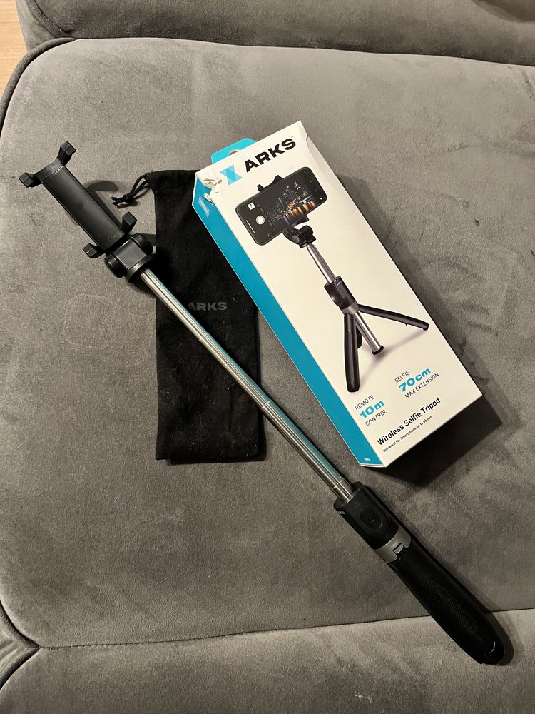 Selfie Wireless Selfie Tripod