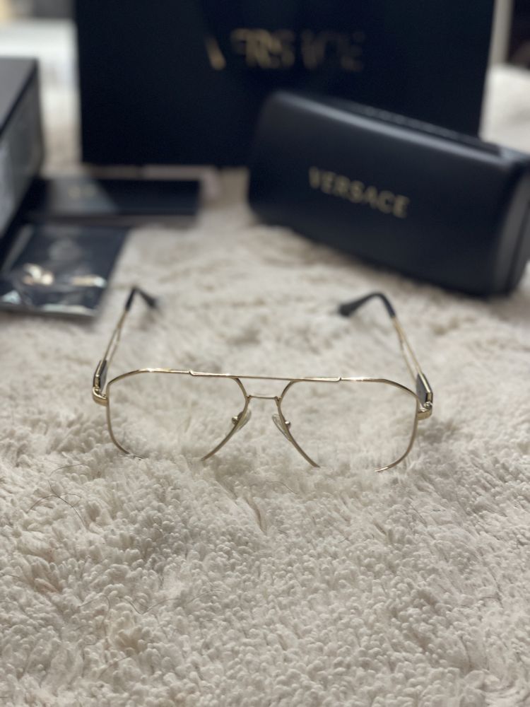 Oculos Original Versace (sem graduação )