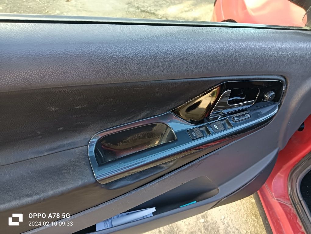 SEAT Ibiza 1.9 TD