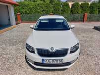 Skoda Octavia III