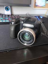 Aparat cyfrowy Fujifilm FinePix S5800