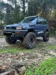 JIPE/ TODO TERRENO Nissan Terrano 2