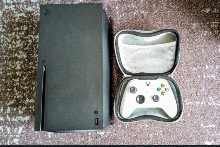 XBOX Series  X 1TB