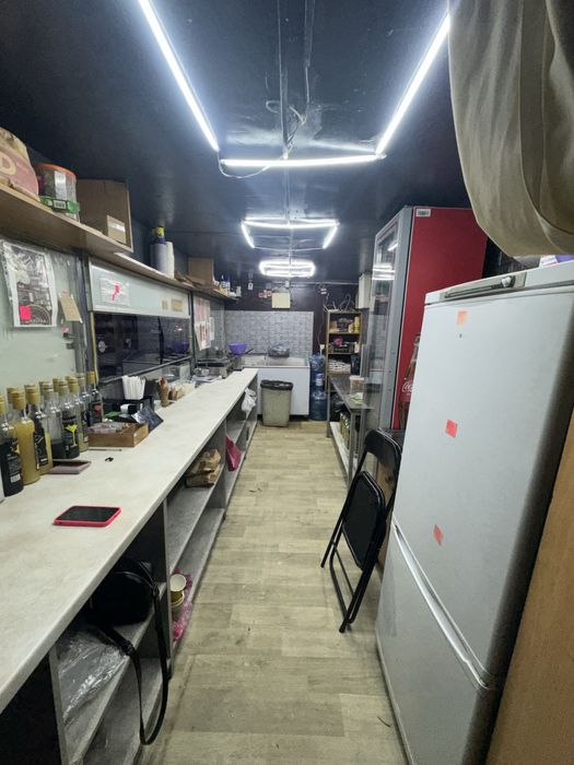 Продаж працюючого бізнесу