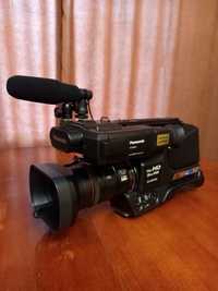Відеокамера Panasonic HC-MDH2