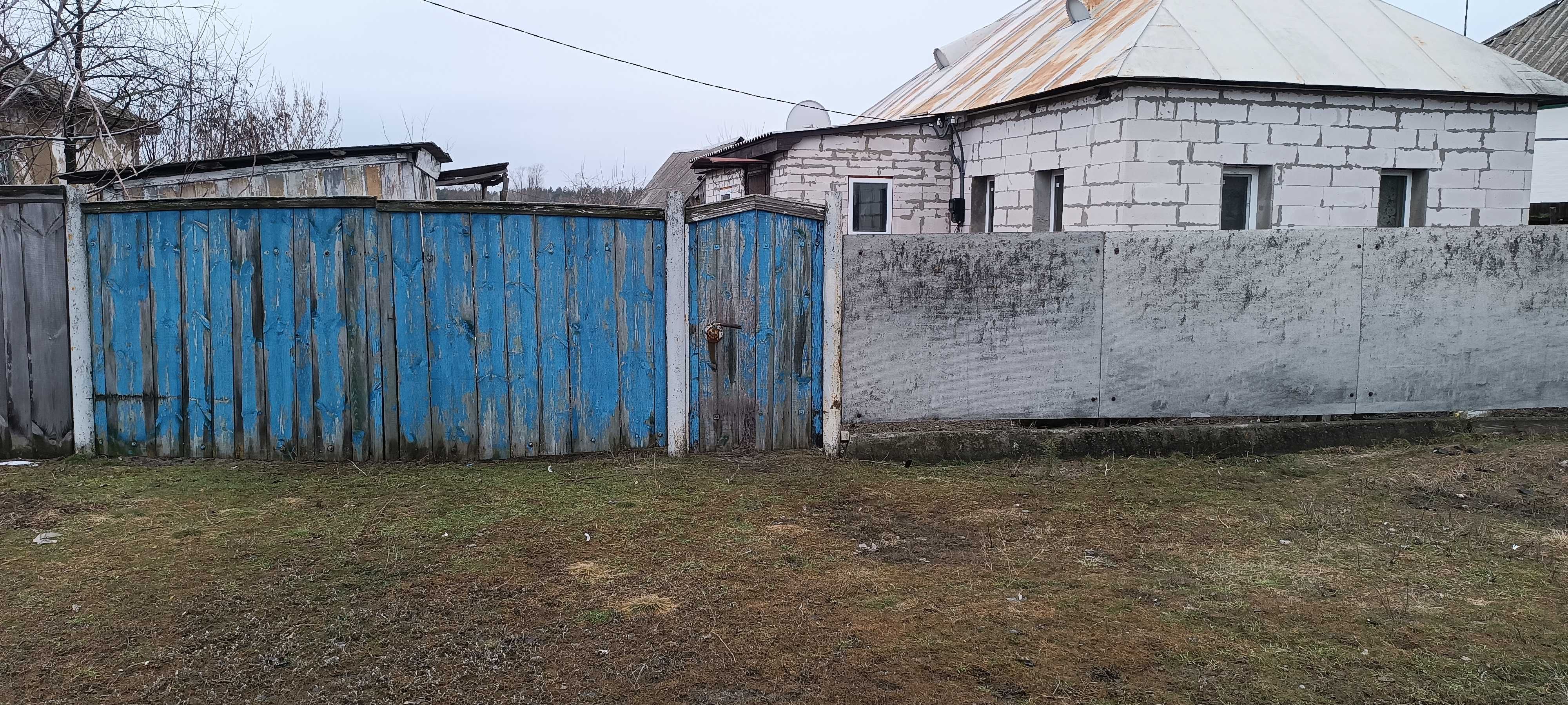 Продам будинок в Котельва діброва 48