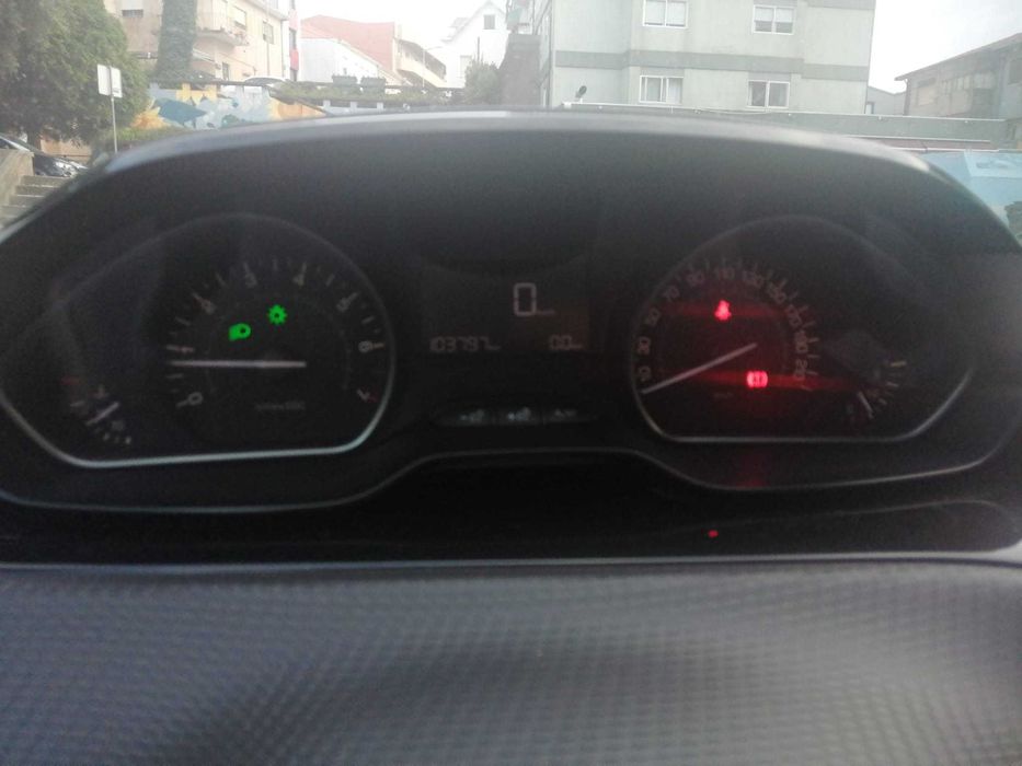 Peugeot 208 1.2 PureTech Active