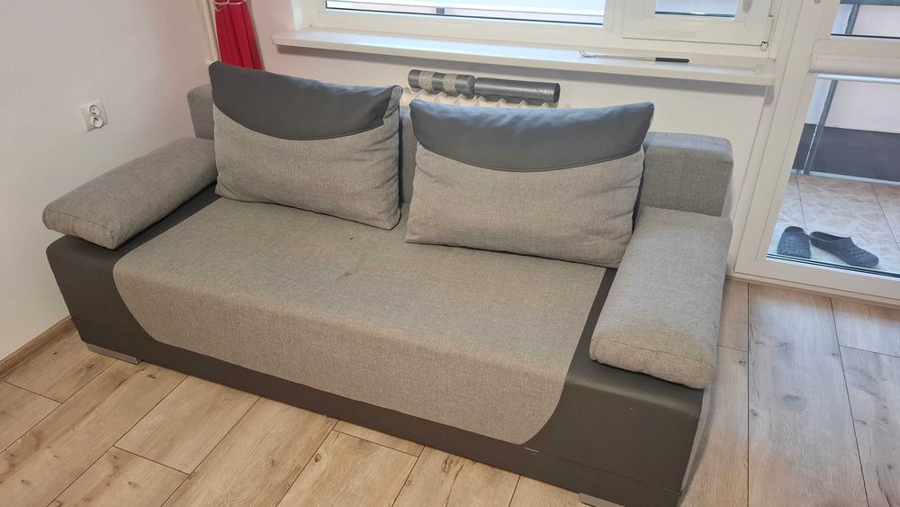 Łóżko,sofa 140/200