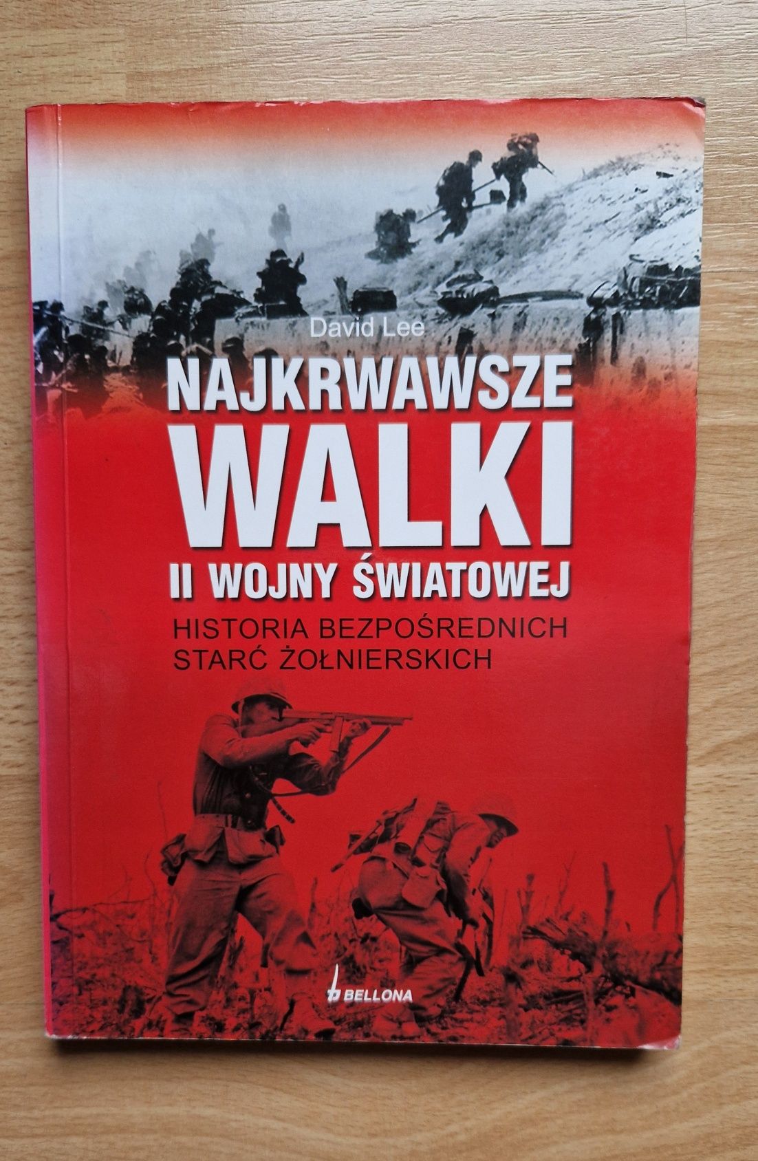 Najkrwawsze Walki II Wojny Światowej