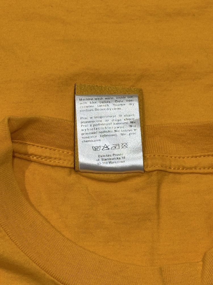 T-shirt Dziedzic Pruski Oj Tam Oj Tam rozmiar S