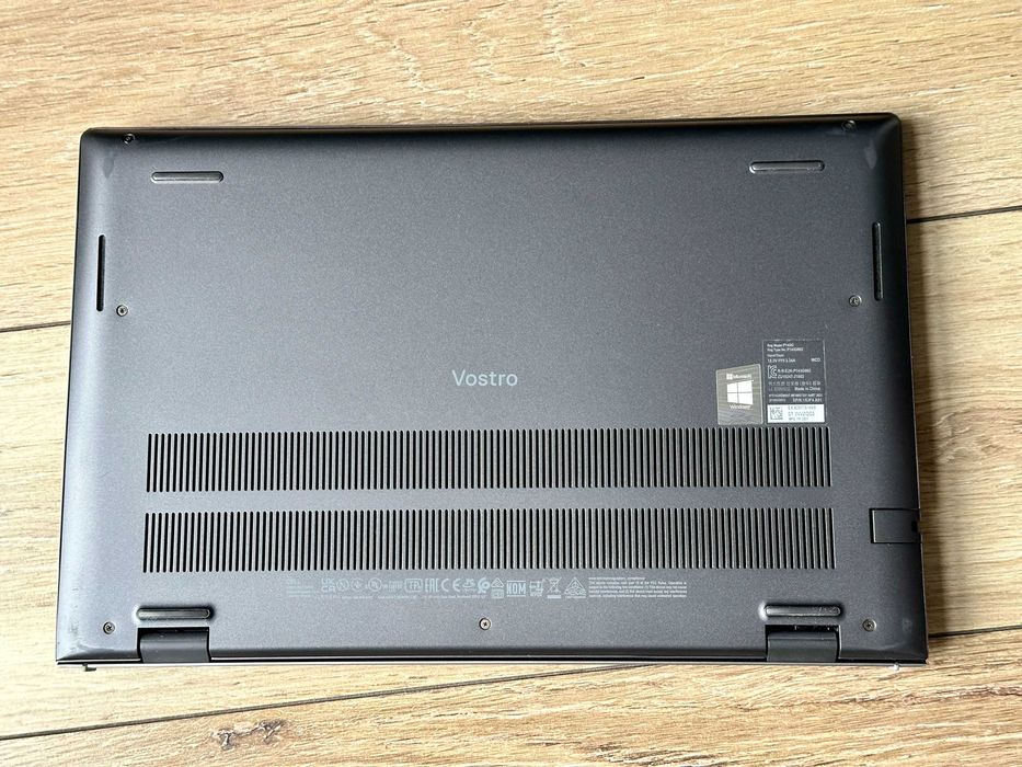 Biznesowy Dell Vostro 5415 - r5-5500u, 16GB ram, SSD 512GB, Windows.