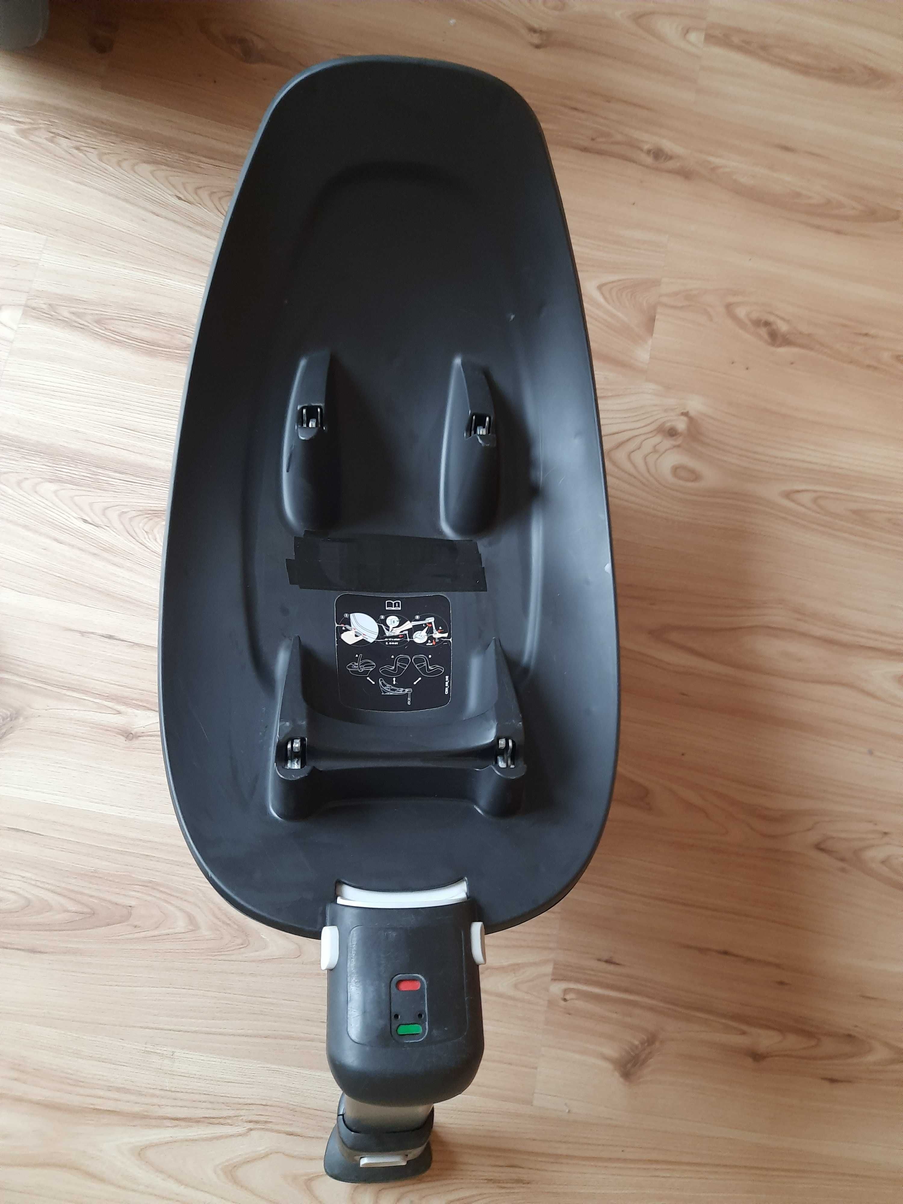 Cybex sirona m2 i-size GOLD fotelik-samochodowy