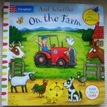 On the farm Axel Scheffler