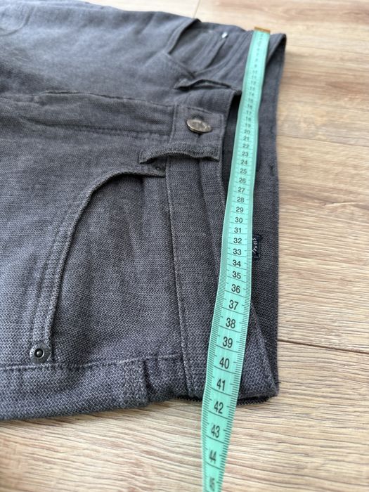 Брюки бавовняні чоловічі