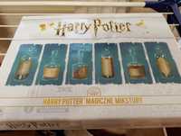 Gra Harry Potter magiczne mikstury
