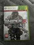 Gra Xbox Sniper 2 Ghost Warrior
