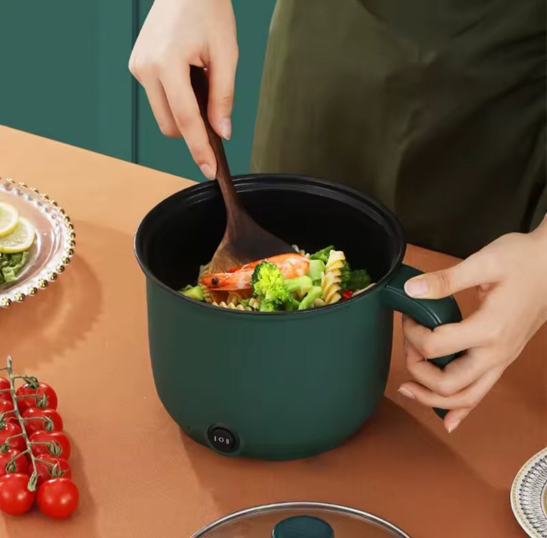 Электрическая рисоварка,кастрюля,пароварка