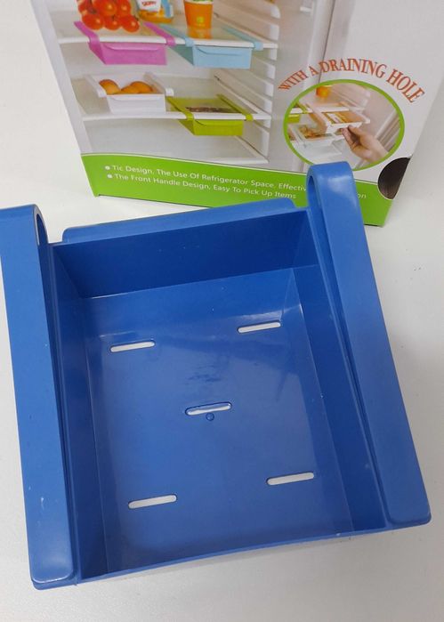 Organizador para frigorifico