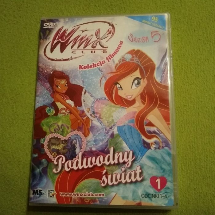 Winx Club-sezon 5