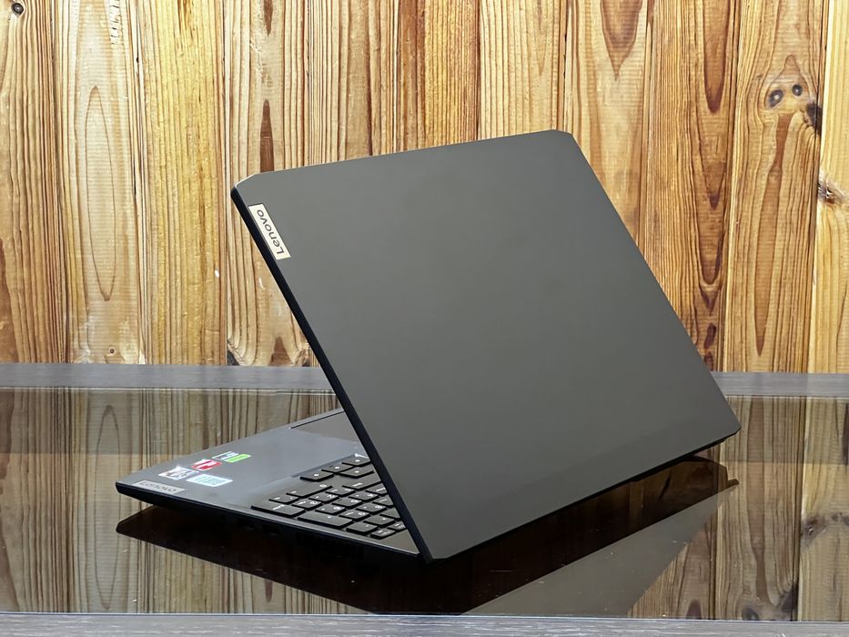 Новий! RTX2050! 144hz! Lenovo Ideapad Gaming 3