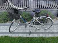 Rower miejski Sparta