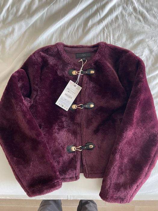 Futerko z Zary z najnowszej kolekcji