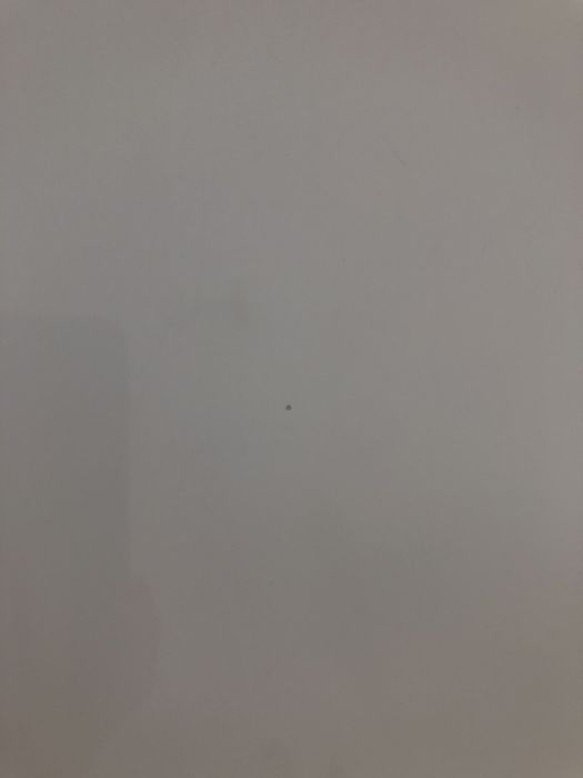 Komoda szafka biała lakierowana TV