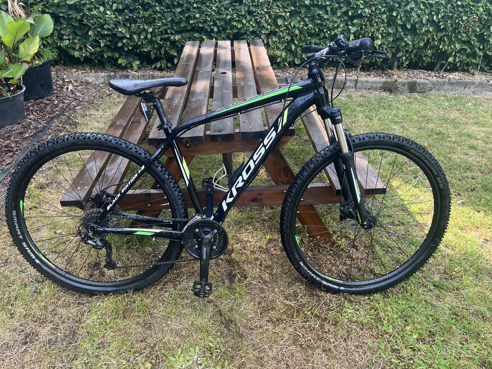 rower kross black edition 3