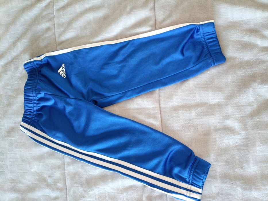 Fato de treino adidas