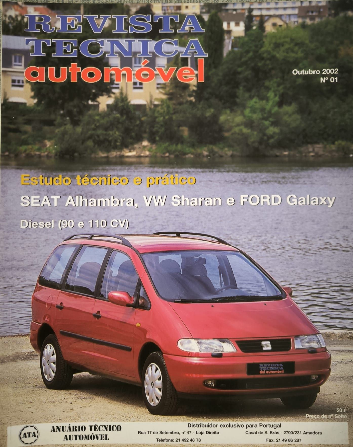 Livro Técnico VW /SEAT/Ford